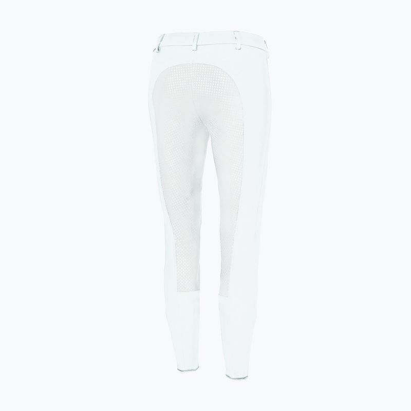 Women's breeches Pikeur Lucinda GR white 140006479010 2