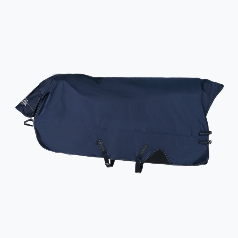 Eskadron Beta 80g paddock jacket navy blue 152000323380 2