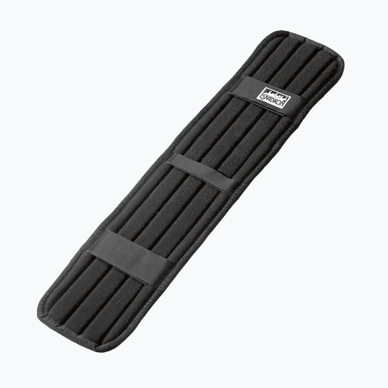 Eskadron Climatex lunge belt pad black 255500595290