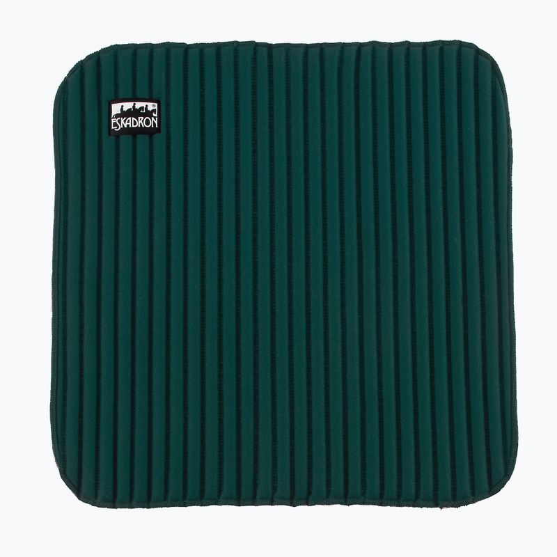 Eskadron Climatex S dark green horse wrap pads 631000593590