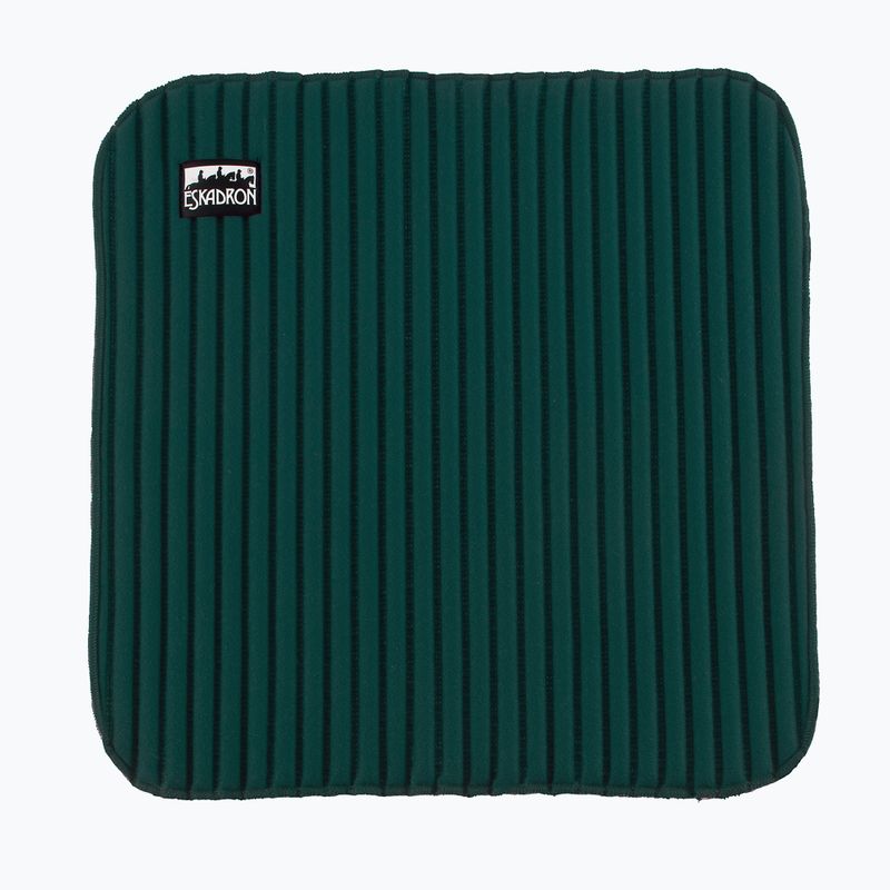 Eskadron Climatex L dark green horse wrap pads 632000593590