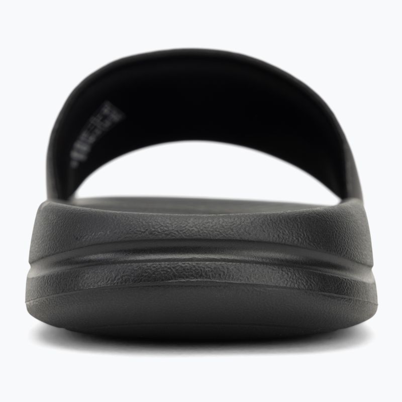 Women's slides PUMA Popcat 20 puma black/puma black/puma white 6