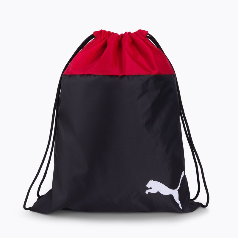 PUMA Teamgoal 23 Gym Sack red/black 076853 01