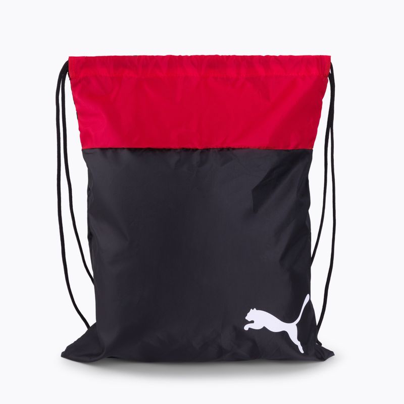 PUMA Teamgoal 23 Gym Sack red/black 076853 01 2