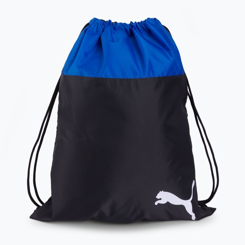 PUMA Teamgoal 23 Gym Sack blue/black 076853 02