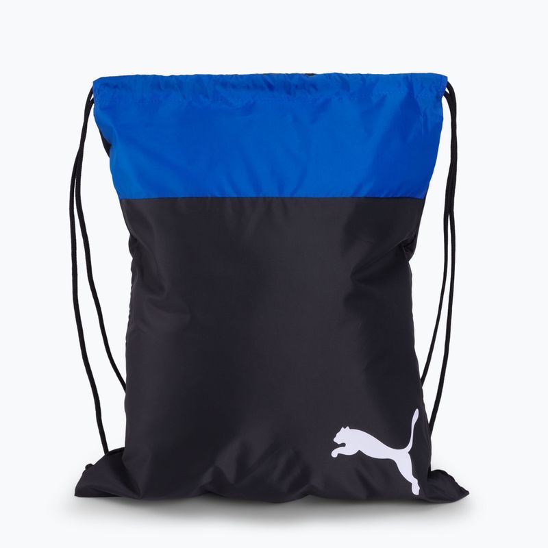 PUMA Teamgoal 23 Gym Sack blue/black 076853 02 2