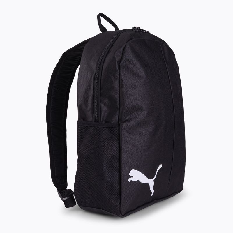 PUMA teamGOAL 23 football backpack 22 l black 076854 03 2