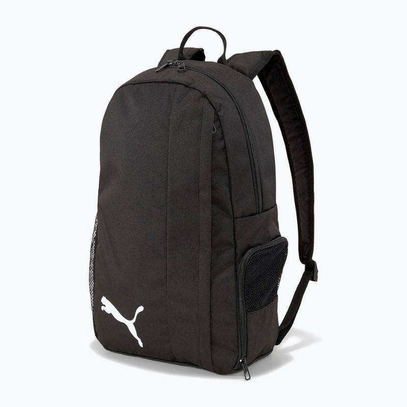 PUMA Teamgoal 23 Bc football backpack black 76856 03