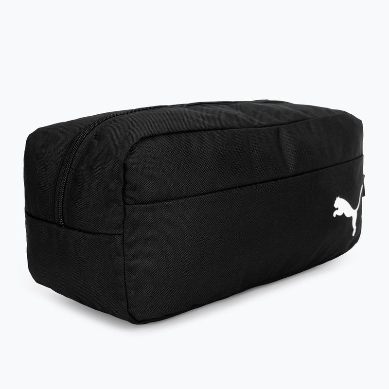 PUMA Teamgoal 23 shoe bag black 076864 03 2
