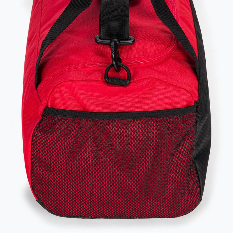 PUMA TeamGOAL 23 Teambag 24 l football bag red/black 076857 01 3