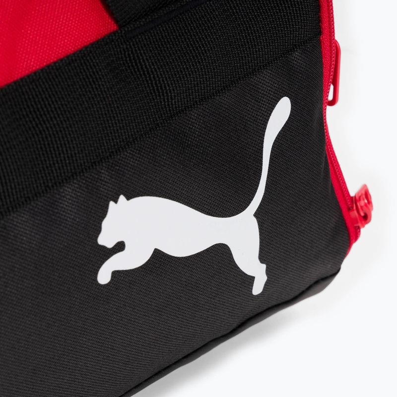PUMA TeamGOAL 23 Teambag 24 l football bag red/black 076857 01 4