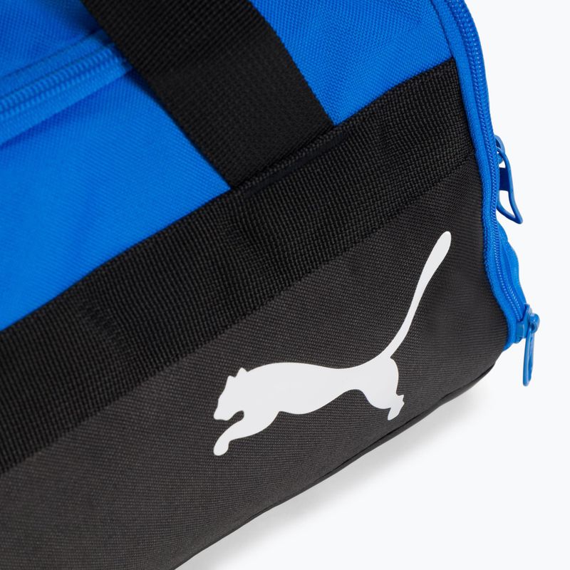 PUMA TeamGOAL 23 Teambag 24 l football bag blue/black 076857 02 3