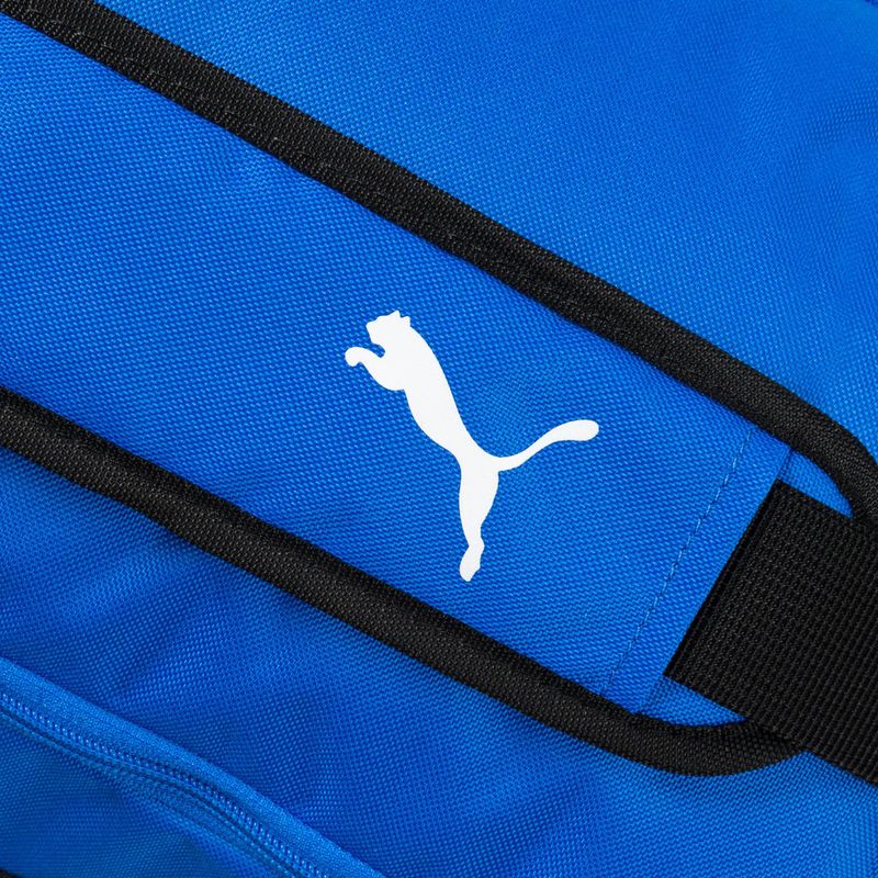 PUMA TeamGOAL 23 Teambag 24 l football bag blue/black 076857 02 5