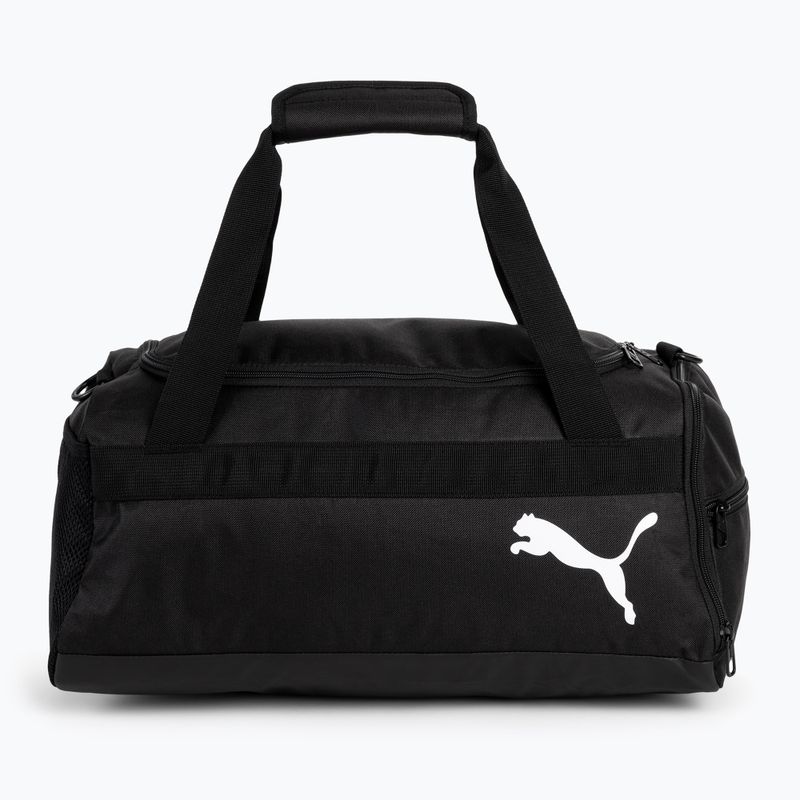 PUMA TeamGOAL 23 Teambag 24 l football bag black 076857 03 2