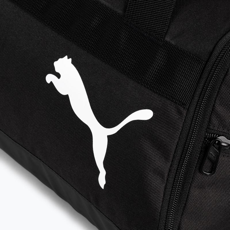 PUMA TeamGOAL 23 Teambag 24 l football bag black 076857 03 3