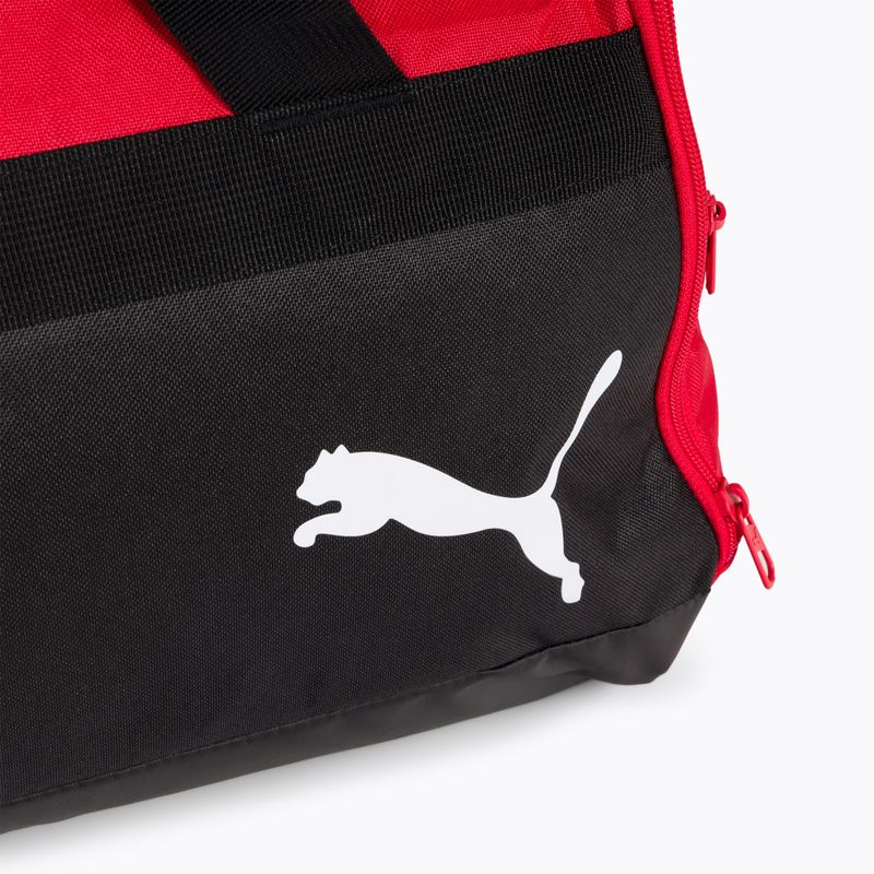 PUMA TeamGOAL 23 Teambag 54 l football bag red/black 076859 01 4