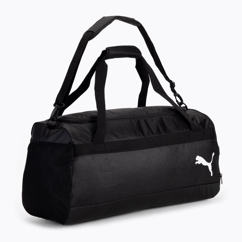 PUMA TeamGOAL 23 Teambag 54 l football bag black 076859 03