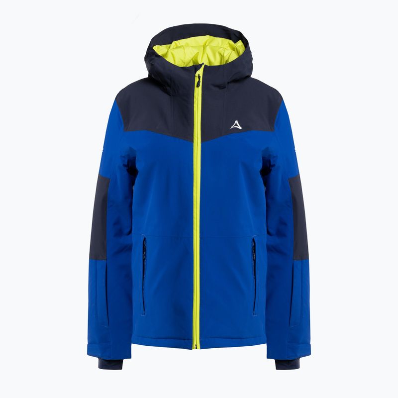 Schöffel Joran JR children's ski jacket blue 10-40144/8325