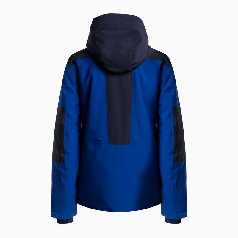 Schöffel Joran JR children's ski jacket blue 10-40144/8325 2