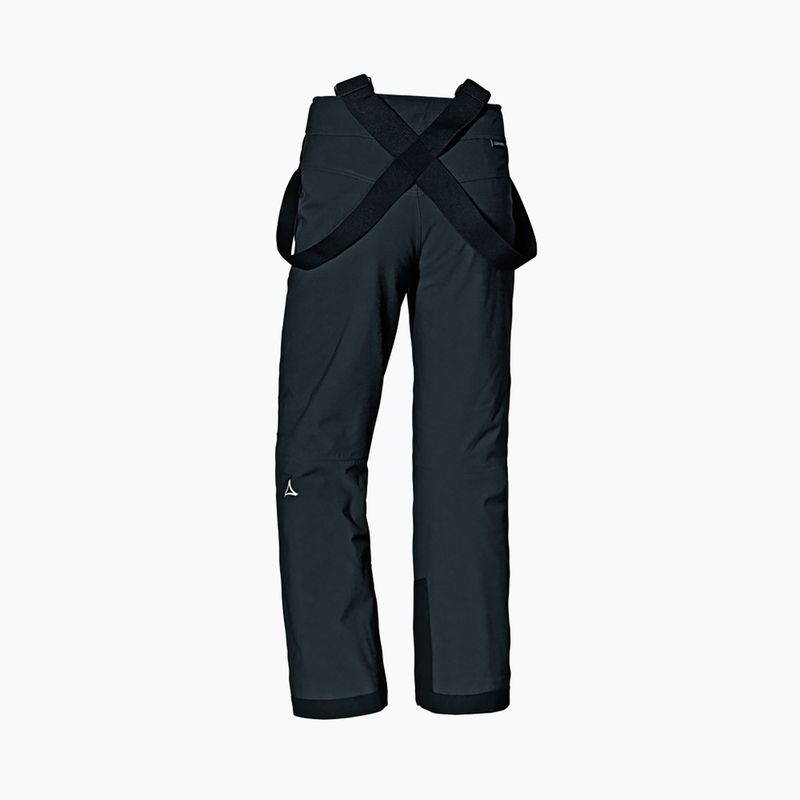 Schöffel Joran JR children's ski trousers black 10-40145/9990 2