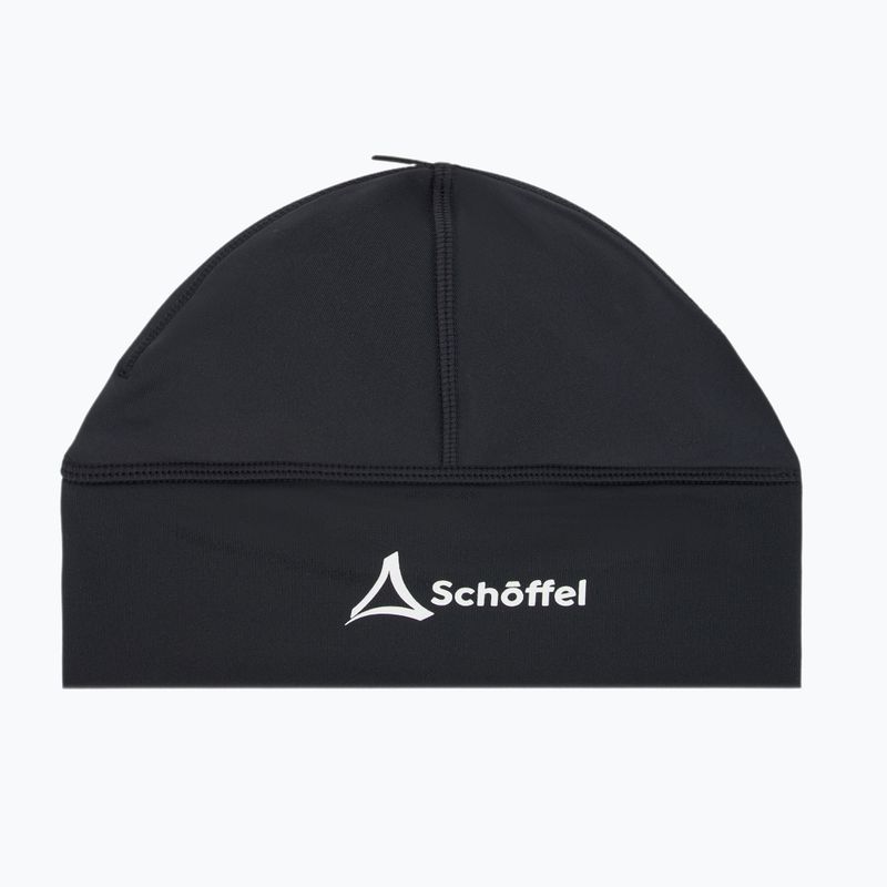 Schöffel Cristanas winter beanie black