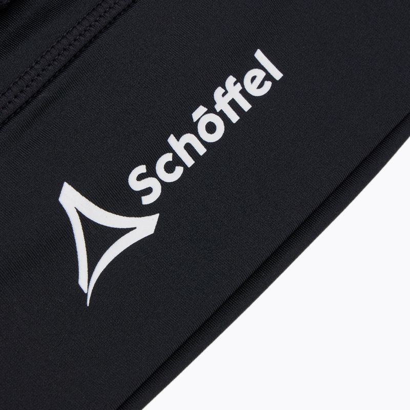 Schöffel Cristanas winter beanie black 3