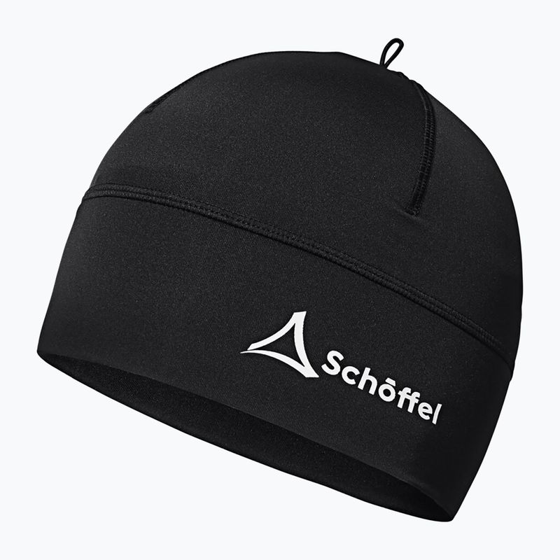 Schöffel Cristanas winter beanie black