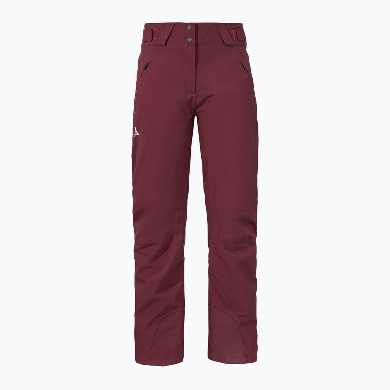 Women's ski trousers Schöffel Weissach