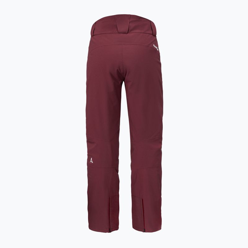 Women's ski trousers Schöffel Weissach 2