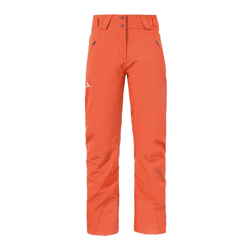 Women's ski trousers Schöffel Weissach