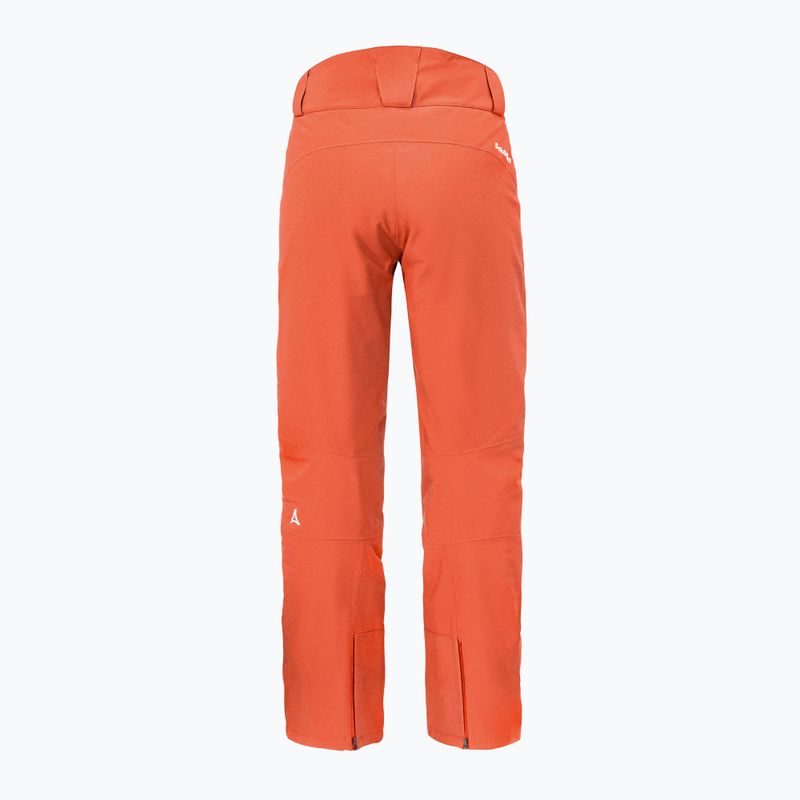 Women's ski trousers Schöffel Weissach 2