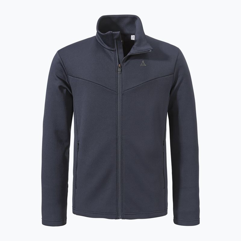 Men's ski sweatshirt Schöffel Pine navy blazer 4
