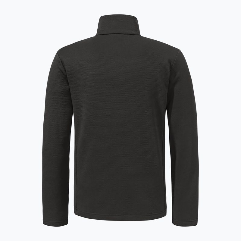 Men's ski sweatshirt Schöffel Pine black 5