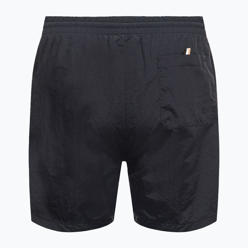 Men's Hugo Boss Bold swim shorts black 50491579-001 2