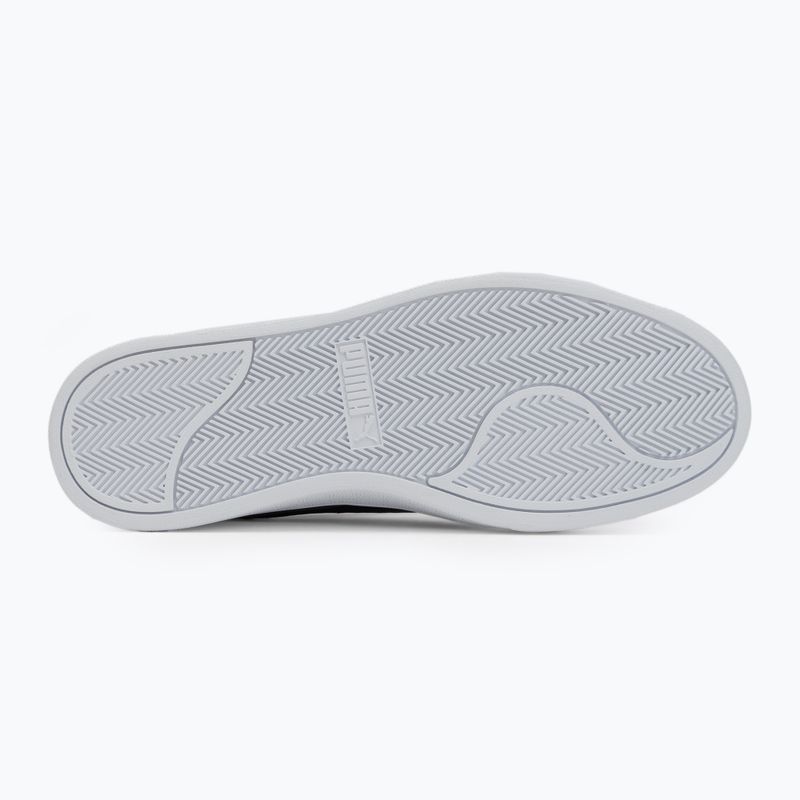 PUMA Shuffle shoes puma white / puma black 4