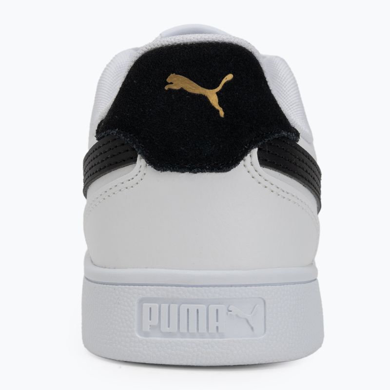 PUMA Shuffle shoes puma white / puma black 6