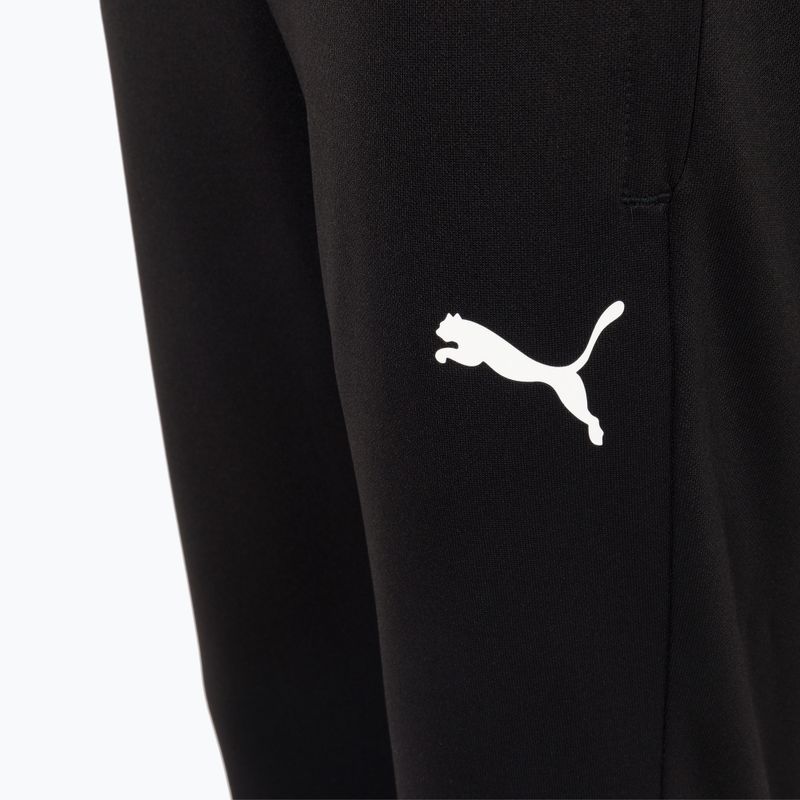PUMA Teamliga Training children's football trousers black 657243 03 3