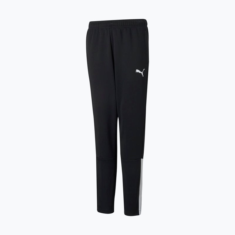 PUMA Teamliga Training children's football trousers black 657243 03 6