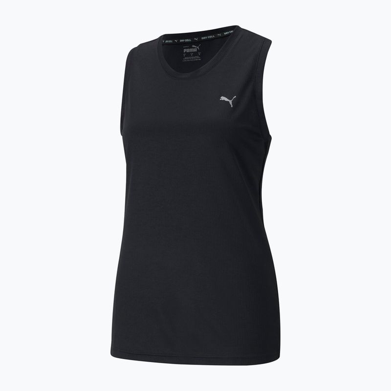 Puma Performance Tank t-shirt black 520309