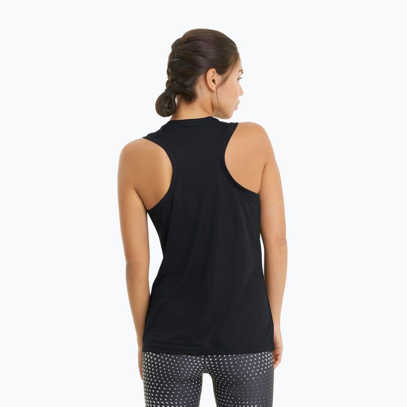 Puma Performance Tank t-shirt black 520309 4