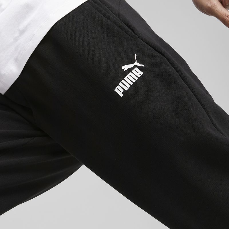 Women's PUMA ESS Sweatpants TR Cl puma black 7