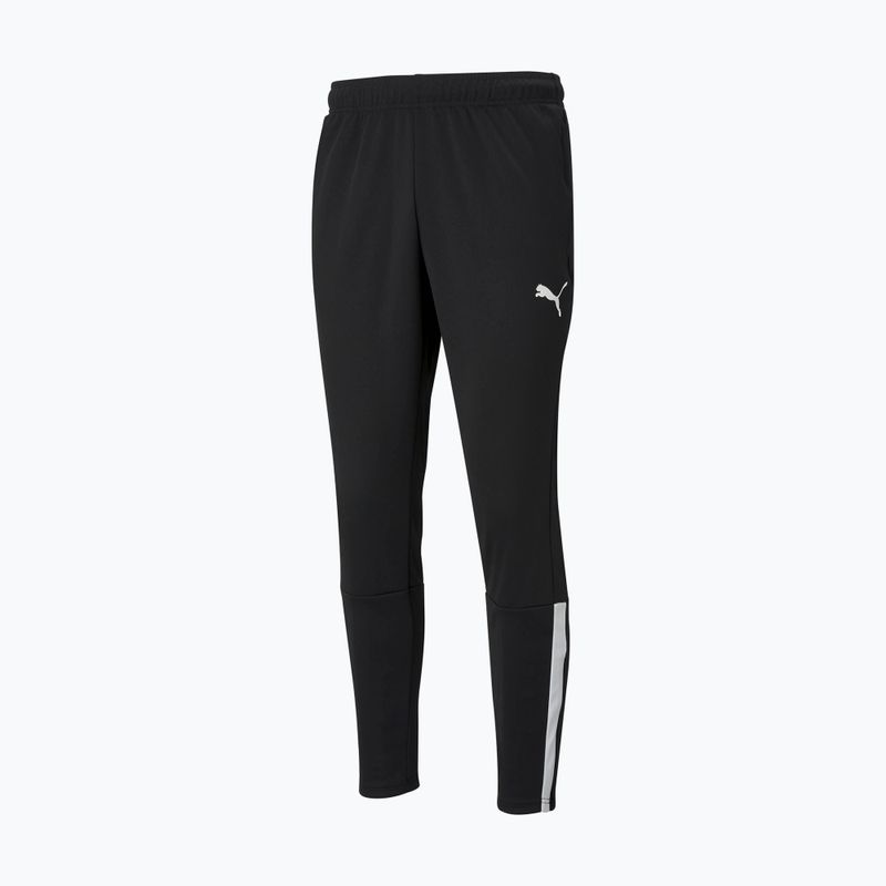 Men's PUMA Teamliga Training football trousers black 657242 03 7