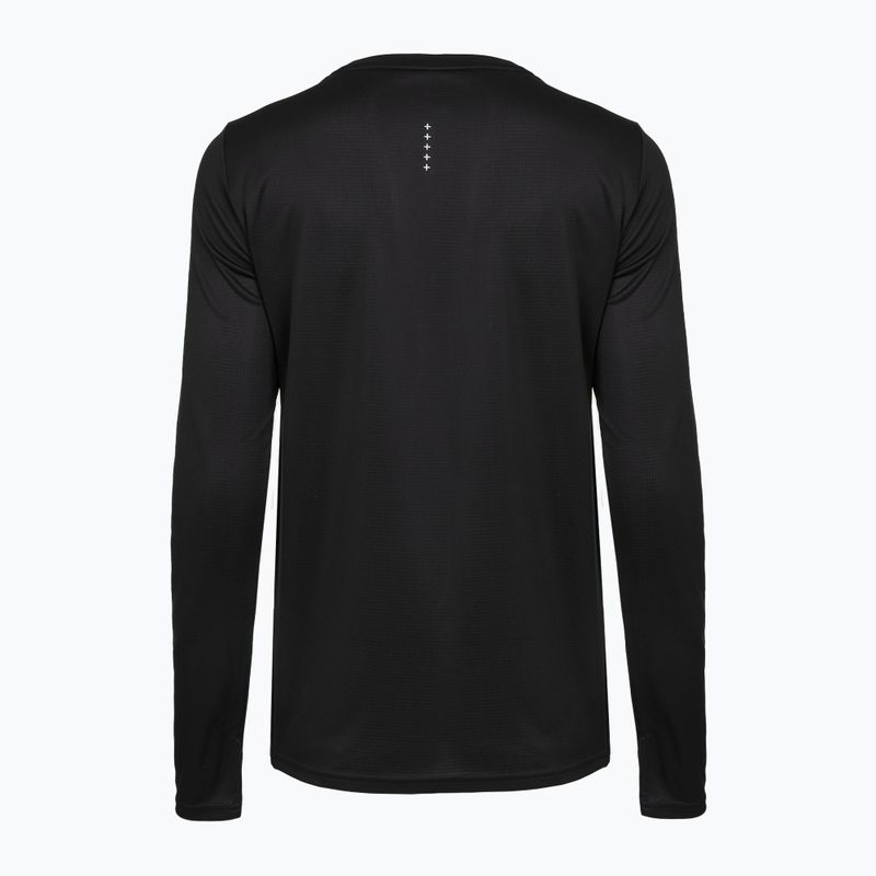 Women's running longsleeve PUMA Run Favorite black 2