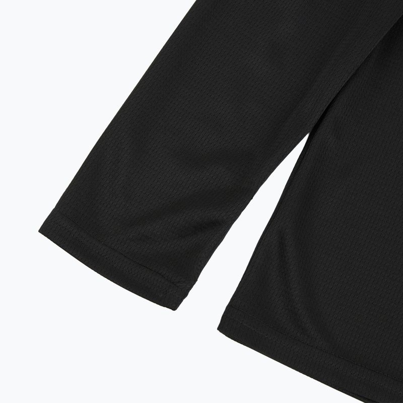 Women's running longsleeve PUMA Run Favorite black 4