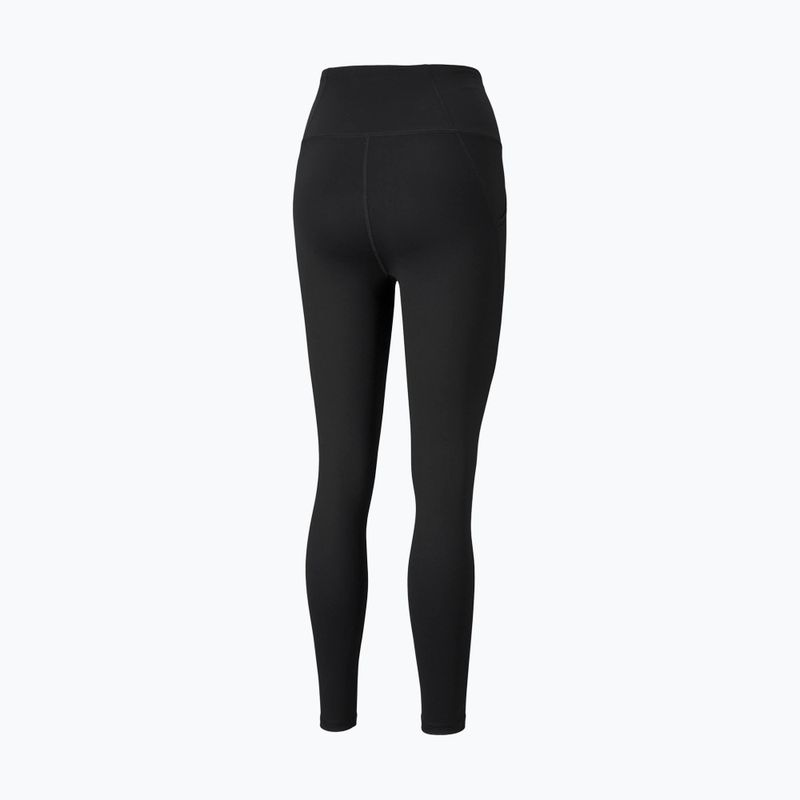 Women's training leggings PUMA Favorite Forever High Waist 7/8 black 520267 01 2