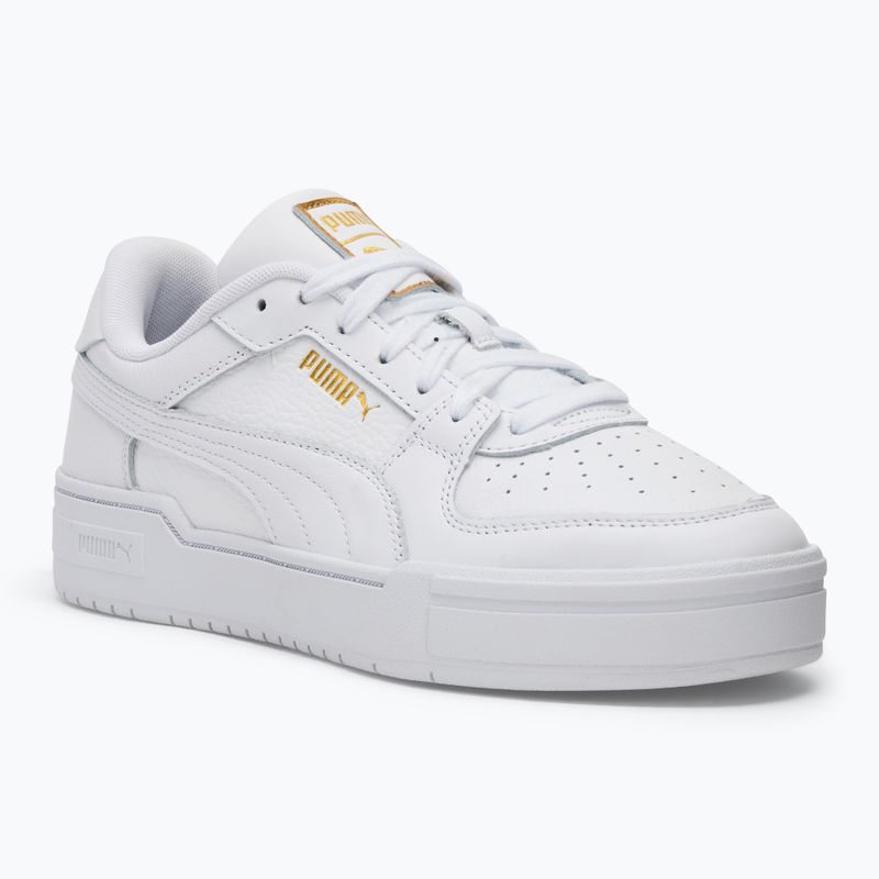 PUMA CA Pro Classic shoes puma white