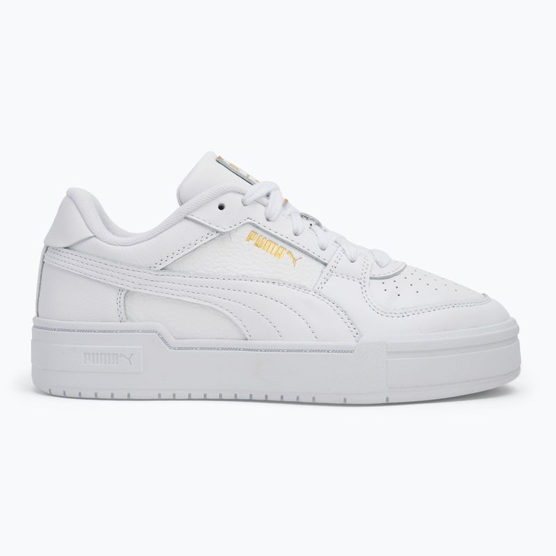 PUMA CA Pro Classic shoes puma white 2