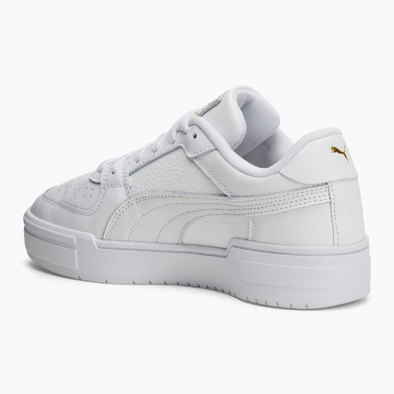 PUMA CA Pro Classic shoes puma white 3