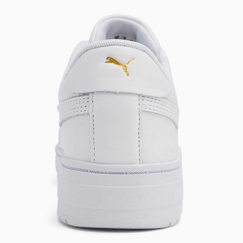 PUMA CA Pro Classic shoes puma white 6