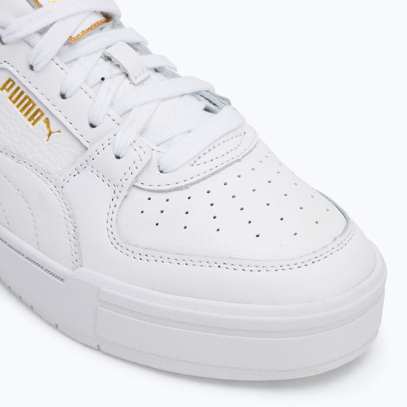 PUMA CA Pro Classic shoes puma white 7